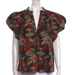 Ulla Johnson Naomi Top- Sz 6